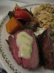 105. Stilton Sauce p.884