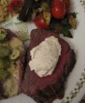 106. Whipped Horseradish Cream p.893
