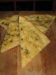 113. Rosemary Focaccia p.606