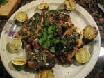 114. Foolproof Grilled Chicken p.363