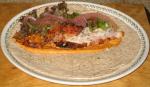 119. Turkey Wraps with Chipotle Mayonnaise p.189