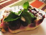 11. Cherry Clafouti p. 817