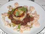 120. Scallops Provençale p.319