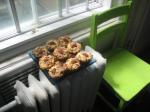 128. Streusel-Sour Cream Coffee Cakes p.645
