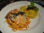 130. Pasta with Tomato and Basil p.206
