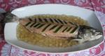 133. Poached Salmon in Aspic p.318