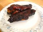 139. "La Brea Tar Pit" Chicken Wings p.55