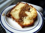 144. Coffee Coffee Cake with Espresso Glaze p.644