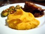 146. Sweet Potato Parsnip Purée p.584