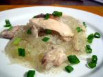 149. Chicken Long Rice p.247