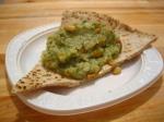 152. Herbed Lima Bean Hummus p.15