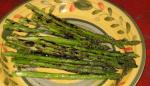 16. Grilled Asparagus p.521