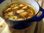 162. Onion Soup Gratinée p.114