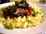 164. Beef Bourguignon p.440