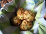 168. Cheddar Scallion Drop Biscuits p.597