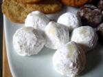 171. Mexican Tea Cakes p.673