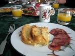 177. Baked French Toast p.650