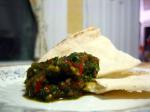 182. Georgian Salsa p.896