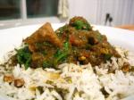 183. Georgian Pork Stew p.485