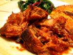 185. Tomato Barbecue Sauce p.479