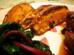 187. Roasted Spiced Sweet Potatoes p.584