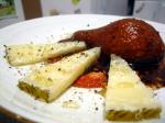 197. Balsamic-Roasted Pears with Pepper and Honey p.809