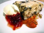 198. Currant Tea Scones p.598
