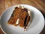 202. Carrot Cake with Cream Cheese Frosting p.726
