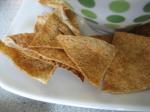 22. Pita Toasts p. 7