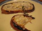 28. Rustic Garlic Soup p.94