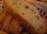 3. Garlic Bread p.606