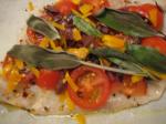 4. Fish en Papillote With Tomatoes and Olives p. 302