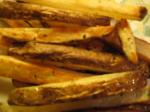 5. Roasted French Fries p. 568