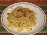 51. Spaghetti Alla Carbonara p.221
