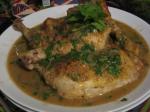 52. Corriander and Mustard Seed Chicken p.367