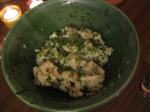54. Herbed Spaetzle p.241
