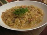 55. Riesling Braised Sauerkraut and Apples p.575