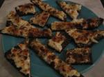 57. Onion Parmesan Toasts p.34
