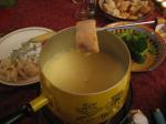 63. Cheese Fondue p.72