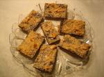 66. Mocha Toffee Cashew Bars p.694