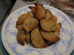 73. Sherried Mushroom Empanaditas p.38