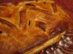 75. Sour Cream Pastry Dough p.419