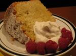 78. Ginger Pound Cake p.704