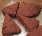 79. Dark Chocolate Shortbread p.688