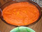 82. Whipped Chipotle Sweet Potatoes p.583