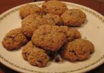 83. Oatmeal Cookies p.664