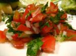 89. Fresh Tomato Salsa p.896