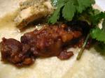91. Smoky Black Beans p.267