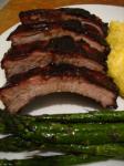 99. Chinese-Hawaiian "Barbecued" Ribs p.491